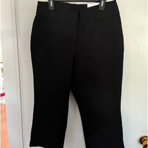 Lane Bryant, the four seasons, Capri mid rise